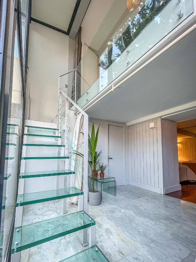 Aqueduct Casa 11 Apartment Lisbon Exterior photo